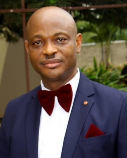ONYIA CHIJIOKE